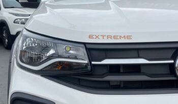 VOLSWAGEN SAVEIRO EXTREME CD 1.6 2024 completo