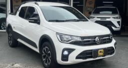 VOLSWAGEN SAVEIRO EXTREME CD 1.6 2024