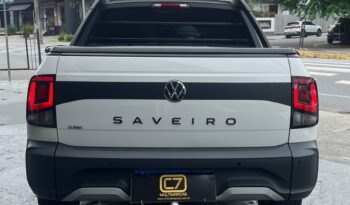 VOLSWAGEN SAVEIRO EXTREME CD 1.6 2024 completo