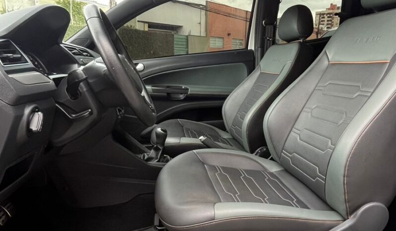 VOLSWAGEN SAVEIRO EXTREME CD 1.6 2024 completo