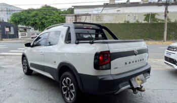 VOLSWAGEN SAVEIRO EXTREME CD 1.6 2024 completo