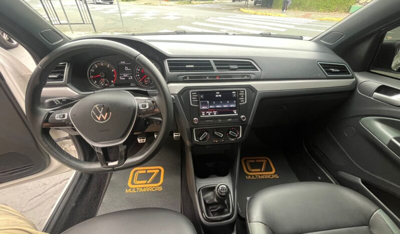 VOLSWAGEN SAVEIRO EXTREME CD 1.6 2024 completo