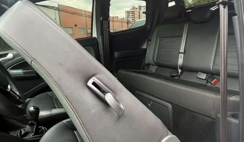 VOLSWAGEN SAVEIRO EXTREME CD 1.6 2024 completo