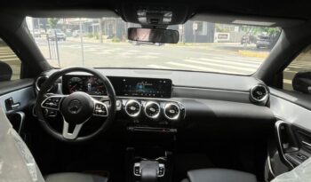 MERCEDES BENZ A200 ADVANCE 2020 completo