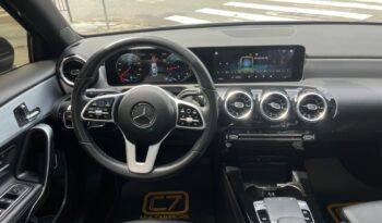 MERCEDES BENZ A200 ADVANCE 2020 completo