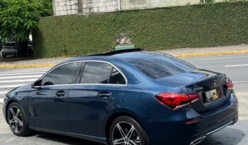 MERCEDES BENZ A200 ADVANCE 2020 completo