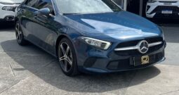 MERCEDES BENZ A200 ADVANCE 2020