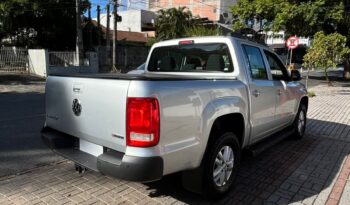 VOLKSWAGEN AMAROK 2.0 SE 2019 completo
