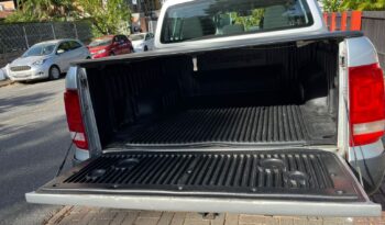 VOLKSWAGEN AMAROK 2.0 SE 2019 completo