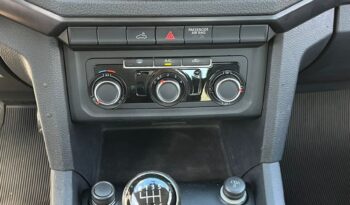 VOLKSWAGEN AMAROK 2.0 SE 2019 completo