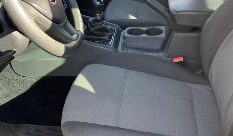 VOLKSWAGEN AMAROK 2.0 SE 2019 completo