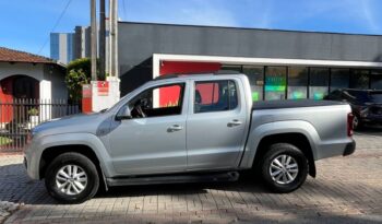 VOLKSWAGEN AMAROK 2.0 SE 2019 completo