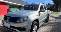 VOLKSWAGEN AMAROK 2.0 SE 2019