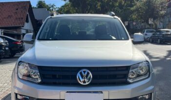 VOLKSWAGEN AMAROK 2.0 SE 2019 completo