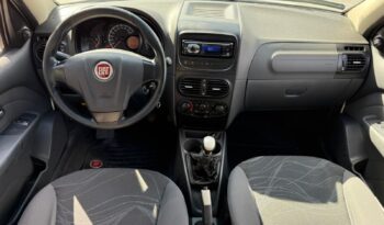 FIAT SIENA EL 1.4 FLEX 2014 completo