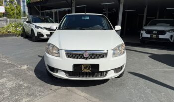 FIAT SIENA EL 1.4 FLEX 2014 completo