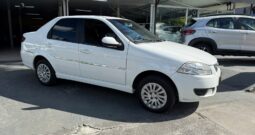 FIAT SIENA EL 1.4 FLEX 2014