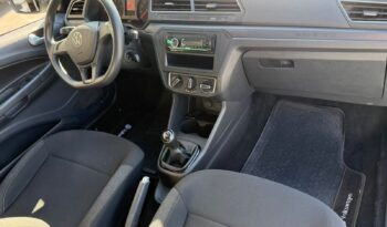 VOLKSWAGEN SAVEIRO ROBUST 2025 completo