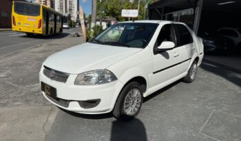 FIAT SIENA EL 1.4 FLEX 2014 completo