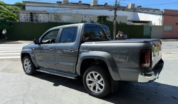 VOLKSWAGEN AMAROK HIGHLINE 3.0 V6 2023 completo