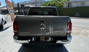 VOLKSWAGEN AMAROK HIGHLINE 3.0 V6 2023 completo
