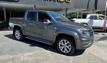 VOLKSWAGEN AMAROK HIGHLINE 3.0 V6 2023 completo
