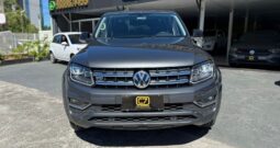 VOLKSWAGEN AMAROK HIGHLINE 3.0 V6 2023