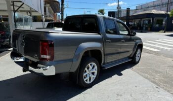 VOLKSWAGEN AMAROK HIGHLINE 3.0 V6 2023 completo