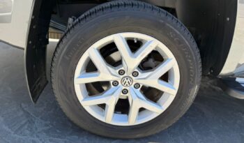VOLKSWAGEN AMAROK HIGHLINE 3.0 V6 2023 completo