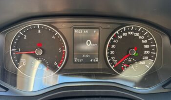 NISSAN FRONTIER LE 4X4 BITURBO 2019 completo