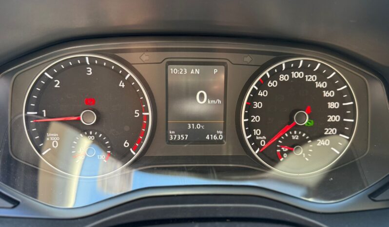 NISSAN FRONTIER LE 4X4 BITURBO 2019 completo