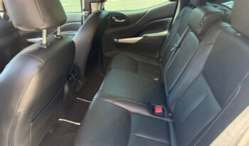 NISSAN FRONTIER LE 4X4 BITURBO 2019 completo