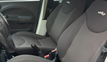 FIAT UNO WAY ECONOMY 1.0 2012 completo