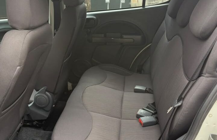 FIAT UNO WAY ECONOMY 1.0 2012 completo