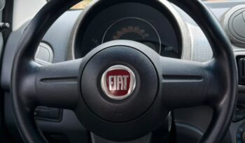 FIAT UNO WAY ECONOMY 1.0 2012 completo