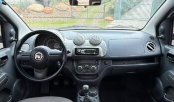 FIAT UNO WAY ECONOMY 1.0 2012 completo