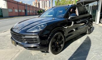 PORSCHE CAYENNE e-HYRBID 3.0 V6 2021 completo