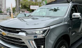 CHEVROLET S10 HIGH COUNTRY 2.8 TURBO DIESEL 2026 completo