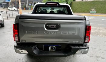 CHEVROLET S10 HIGH COUNTRY 2.8 TURBO DIESEL 2026 completo