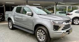 CHEVROLET S10 HIGH COUNTRY 2.8 TURBO DIESEL 2026
