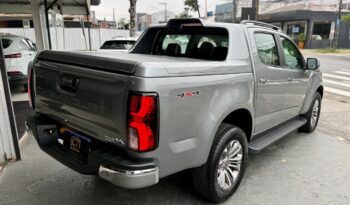 CHEVROLET S10 HIGH COUNTRY 2.8 TURBO DIESEL 2026 completo