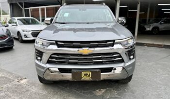 CHEVROLET S10 HIGH COUNTRY 2.8 TURBO DIESEL 2026 completo
