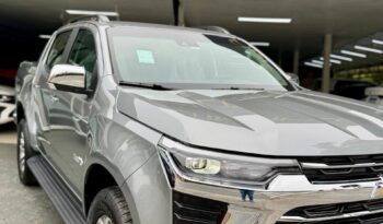 CHEVROLET S10 HIGH COUNTRY 2.8 TURBO DIESEL 2026 completo