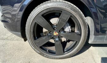 PORSCHE CAYENNE e-HYRBID 3.0 V6 2021 completo