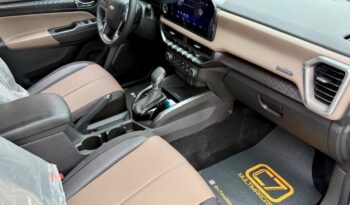 CHEVROLET S10 HIGH COUNTRY 2.8 TURBO DIESEL 2026 completo