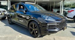 PORSCHE CAYENNE e-HYRBID 3.0 V6 2021