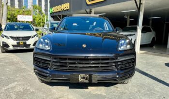 PORSCHE CAYENNE e-HYRBID 3.0 V6 2021 completo