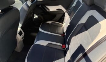 VOLKSWAGEN T-CROSS HIGHLINE 1.4 250TSI 2021 completo