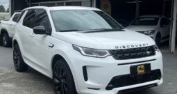 LAND ROVER DISCOVERY SPORT SE R-DYNAMIC P250 2023