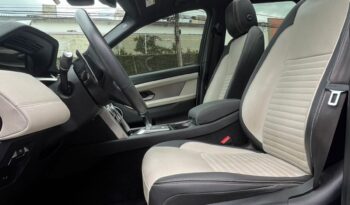 LAND ROVER DISCOVERY SPORT SE R-DYNAMIC P250 2023 completo